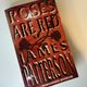 Roses are Red by James Patterson — secondhand book