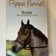 Rosie the Perfect Pony by Pippa Funnell — secondhand book