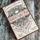 Rotherweird by Andrew Caldecott — secondhand book
