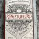 Rotherweird by Andrew Caldecott — secondhand book