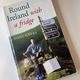 Round Ireland with a Fridge by Tony Hawks — secondhand book