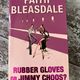 Rubber Gloves or Jimmy Choos? by Faith Bleasdale — secondhand book