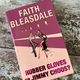 Rubber Gloves or Jimmy Choos? by Faith Bleasdale — secondhand book