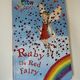 Ruby the Red Fairy by Daisy Meadows — secondhand book