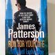 Run for your Life by James Patterson and Michael Ledwidge — secondhand book