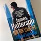 Run for your Life by James Patterson and Michael Ledwidge — secondhand book