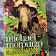 Running Wild by Michael Morpurgo — secondhand book