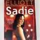 Sadie by Jane Elliott — secondhand book