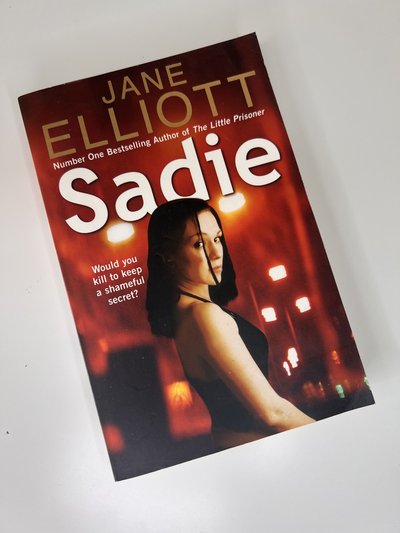 Sadie by Jane Elliott