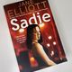 Sadie by Jane Elliott — secondhand book