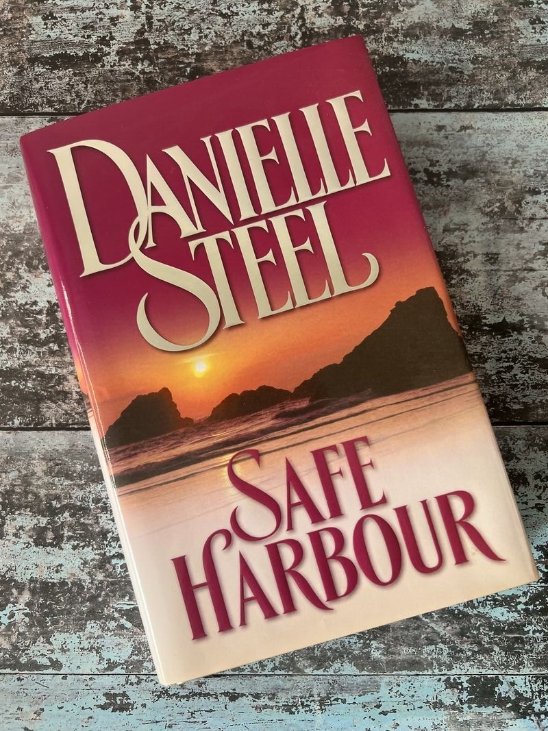 Safe Harbour by Danielle Steel