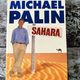 Sahara by Michael Palin — secondhand book