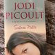 Salem Falls by Jodi Picoult — secondhand book