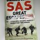 SAS Great Escapes Two by Damien Lewis — secondhand book