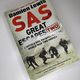 SAS Great Escapes Two by Damien Lewis — secondhand book