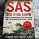 SAS: Sea King Down by Mark Aston — secondhand book
