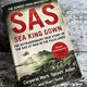 SAS: Sea King Down by Mark Aston — secondhand book