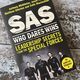 SAS Who Dares Wins by Anthony Middleton and Colin Maclachlan — secondhand book