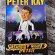Saturday Night Peter by Peter Kay — secondhand book