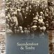 Saundersfoot and Tenby by Ken Daniels — secondhand book