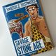 Savage Stone Age by Terry Deary — secondhand book
