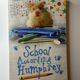 School According to Humphrey by Betty G Birney — secondhand book