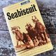 Seabiscuit by Laura Hillenbrand — secondhand book