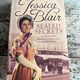 Sealed Secrets by Jessica Blair — secondhand book