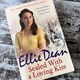 Sealed with a Loving Kiss by Ellie Dean — secondhand book