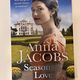 Seasons of Love by Anna Jacobs — secondhand book