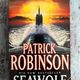 Seawolf by Patrick Robinson — secondhand book