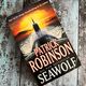 Seawolf by Patrick Robinson — secondhand book