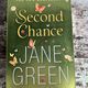 Second Chance by Jane Green — secondhand book