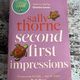 Second First Impressions by Sally Thorne — secondhand book