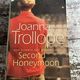 Second Honeymoon by Joanna Trollope — secondhand book