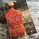 Second Honeymoon by Joanna Trollope — secondhand book