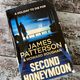Second Honeymoon by Howard Roughan and James Patterson — secondhand book