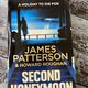 Second Honeymoon by Howard Roughan and James Patterson — secondhand book