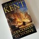 Second to None by Alexander Kent — secondhand book