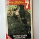 Secret Seven Adventure by Enid Blyton — secondhand book