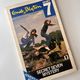 Secret Seven Mystery by Enid Blyton — secondhand book