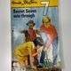 Secret Seven Win Through by Enid Blyton — secondhand book