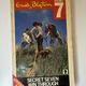 Secret Seven Win Through by Enid Blyton — secondhand book