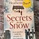 Secrets in the Snow by Emma Heatherington — secondhand book