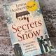 Secrets in the Snow by Emma Heatherington — secondhand book