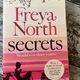 Secrets by Freya North — secondhand book