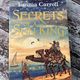 Secrets of a Sun King by Emma Carroll — secondhand book