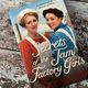Secrets of the Jam Factory Girls by Mary Wood — secondhand book