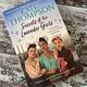 Secrets of the Lavender Girls by Kate Thompson — secondhand book