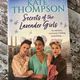 Secrets of the Lavender Girls by Kate Thompson — secondhand book